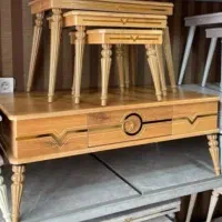 جلو مبلی و عسلی|مبلمان خانگی و میز عسلی|پیشوا, |دیوار