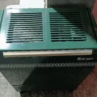 بخاری نفتی آزمایش|بخاری، هیتر، شومینه|تهران, ترمینال غرب|دیوار