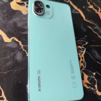 گوشی موبایل شیائومی مدل 11 Lite 5G NE دو سیم‌ کارت|موبایل|تهران, پونک|دیوار
