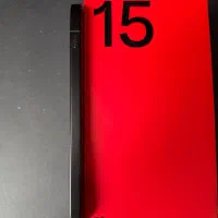 OnePlus 15 1tb|موبایل|تهران, ونک|دیوار