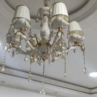 لوستر مجلسی