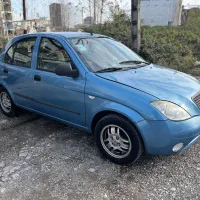 تیبا۲ مدل۹۵|خودرو سواری و وانت|نوشهر, |دیوار