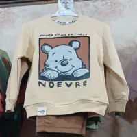 فروش به قیمت فاکتور لباس بچه گانه