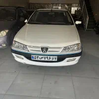 پارس TU5 اتومات استثنایی