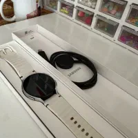 واچ ۶ سامسونگ mm 44|لوازم جانبی موبایل و تبلت|اندیشه, اندیشه فاز ۴|دیوار