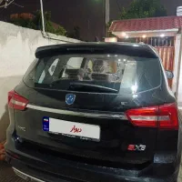 SX5 فردا موتور