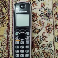 خط تلفن ثابت