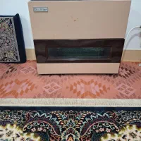 بخاری گازی|بخاری، هیتر، شومینه|خمینی‌شهر, |دیوار