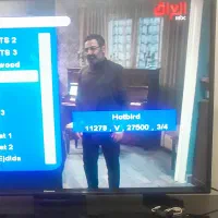 تلوزیون ال ای دی 43 اینچ هایسنس