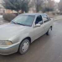 دوو سیلو|خودرو سواری و وانت|سقز, |دیوار