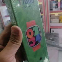 ساعت هوشمند اولترا