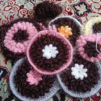 اسکاج|لوازم نظافت|دهدشت, |دیوار