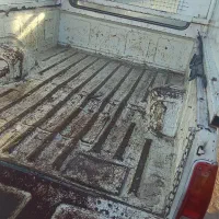 پیکان وانت مدل ۹۳|خودرو سواری و وانت|ایرانشهر, |دیوار