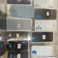 انواع گارد و درب پشت