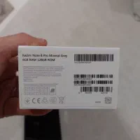 گوشی شیائومی نوت 8پرو|موبایل|بندر انزلی, پاسداران|دیوار