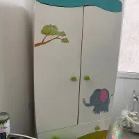 سرویس خواب کودک