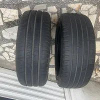 لاستیک مزدا نیو کومهو|قطعات یدکی و لوازم جانبی|رشت, استقامت ۲|دیوار