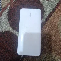 پاور بانک سفید