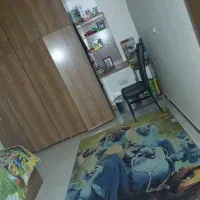 فروش همکف دوخواب شهرک گرگاب|فروش آپارتمان|شاهین‌شهر, گرگاب|دیوار