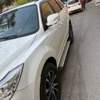 هایما s7 مدل ۹۸|خودرو سواری و وانت|شیراز, شهرک گلستان|دیوار