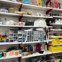 خرازی. خیاطی. جشن تولد|لوازم خیاطی و بافتنی|شهرکرد, |دیوار