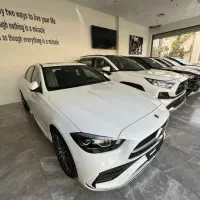 C200L مدل ۲۰۲۵|خودرو سواری و وانت|تهران, نیلوفر|دیوار