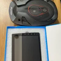 مانیتور و باند