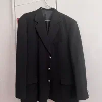 کت اسپورت با شلوار و کت تک