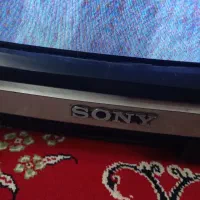 تلویزیون قدیمی سونی|تلویزیون و پروژکتور|یزد, |دیوار