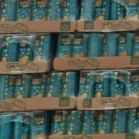 سانی نس قوطی در چهار طعم اصلی با نازلترین قیمت