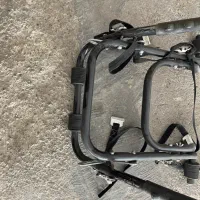 باربند دوچرخه