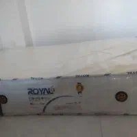 تشک یک و نیم نفره رویال