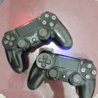 دسته ps4 اصل اسلیم