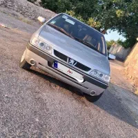 پژو 405SLX