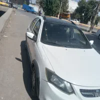 خودرو کوئیک آر سفید مشکی|خودرو سواری و وانت|تهران, خانی‌آباد|دیوار