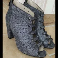 کفش مجلسی|کیف، کفش، کمربند|پاکدشت, پاکدشت (مامازند)|دیوار