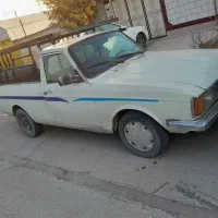 فروش وانت پیکان