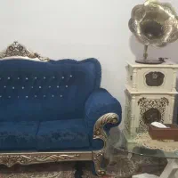 مبل راحتی سلطنتی