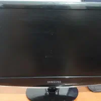 مانیتور سامسونگ 19|قطعات و لوازم جانبی رایانه|قم, دورشهر|دیوار