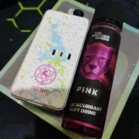 ویپ سنتاروس b60 لاست ویپ