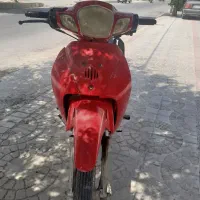 موتور طرح ویو۱۳۸۸|موتورسیکلت|مهر, |دیوار