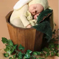 آتلیه عکاسی تخصصی بارداری ، نوزاد و کودک در اصفهان|خدمات پذیرایی، مراسم|اصفهان, باغ زیار|دیوار