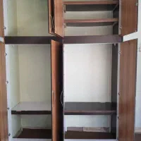 کمد دیواری|جاکفشی، کمد، دراور|اصفهان, طامه|دیوار