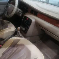 سمند مدل 99 عالی در حد|خودرو سواری و وانت|خوی, |دیوار