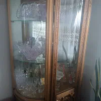 یک عدد بوفه درحد نو