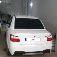 ساینا s مدل ۴۰۲|خودرو سواری و وانت|رامهرمز, |دیوار