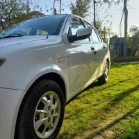 فروش ساینا مدل 97 سالم|خودرو سواری و وانت|رشت, رشتیان|دیوار