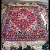 فرش دست باف هریس