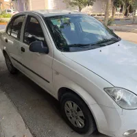 تیبا صندوق دار ۹۹