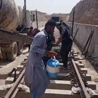 کارگر ساده